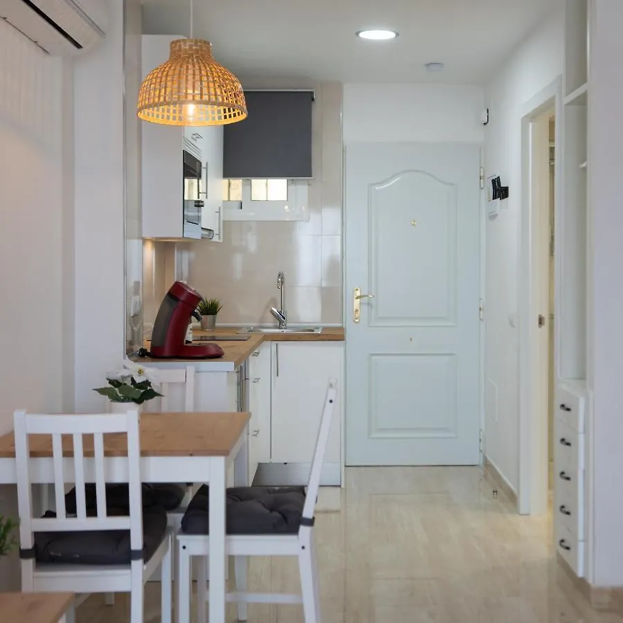 Jupiter Suites By Kaarina Benalmadena 0*,