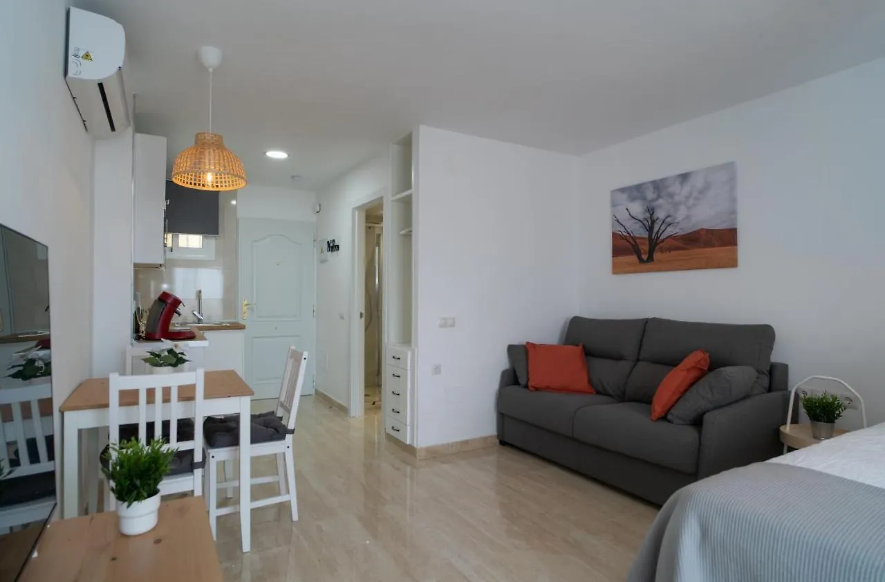 Jupiter Suites By Kaarina Benalmadena 0*,  Spain