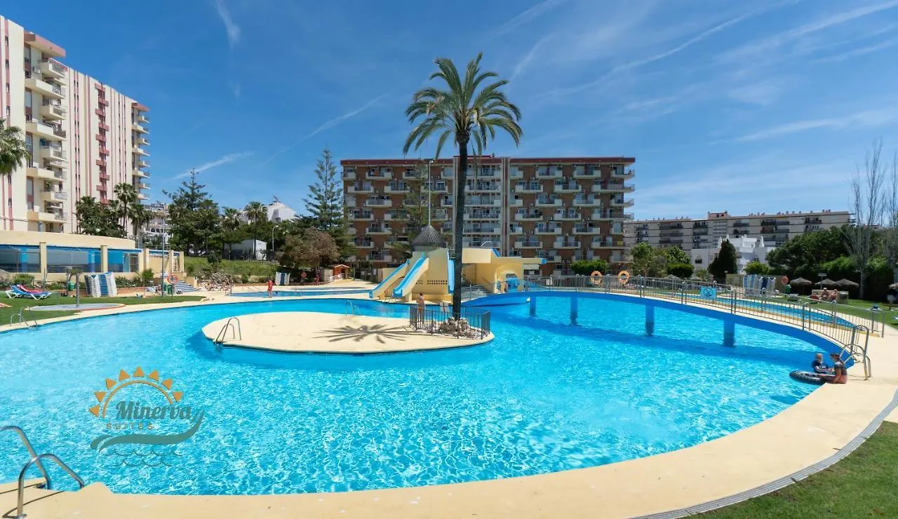 Jupiter Suites By Kaarina Benalmadena 0*,  Spain