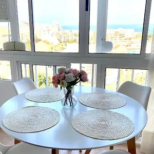  Apartment Iris Vistas Sea & Sun