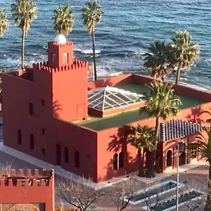 Apartamento El Fantastico Benalbeach, Breakfast Included, Benalmádena