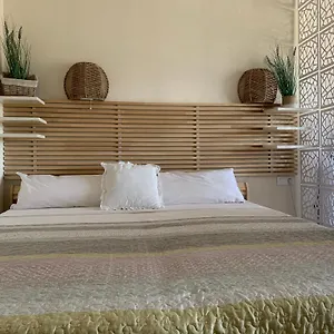 Apartamento Apartamento Nido - Al Lado De La Playa, Benalmádena